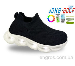 Кроссовки Jong Golf